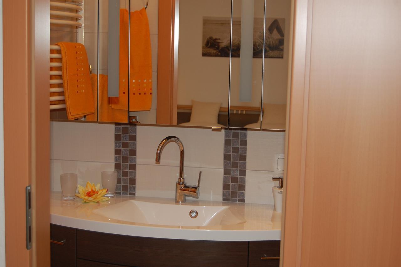 Haus Ingrid Apartment Sankt Georgen ob Murau Ngoại thất bức ảnh