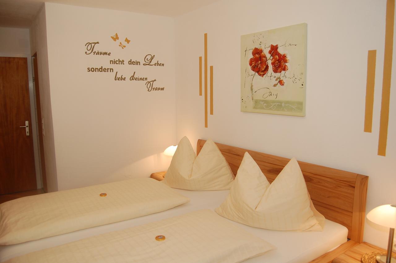 Haus Ingrid Apartment Sankt Georgen ob Murau Ngoại thất bức ảnh