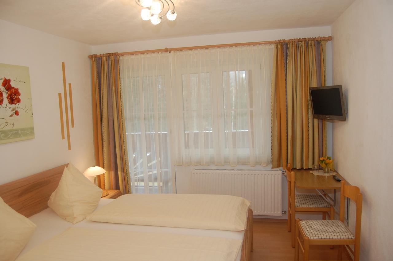 Haus Ingrid Apartment Sankt Georgen ob Murau Ngoại thất bức ảnh