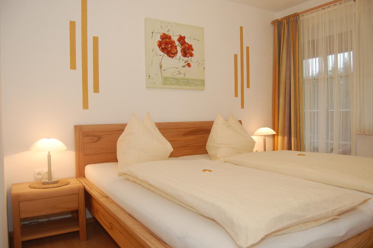 Haus Ingrid Apartment Sankt Georgen ob Murau Ngoại thất bức ảnh