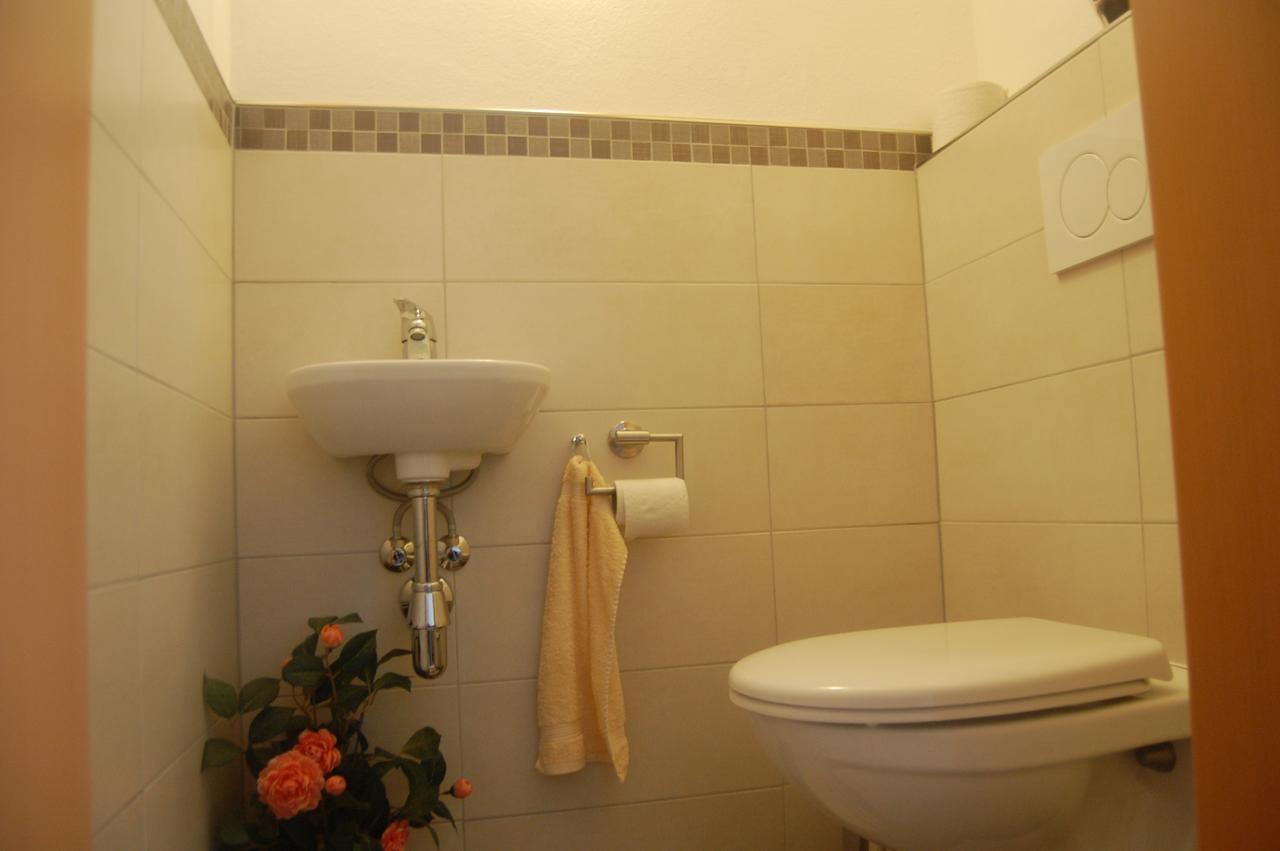 Haus Ingrid Apartment Sankt Georgen ob Murau Ngoại thất bức ảnh