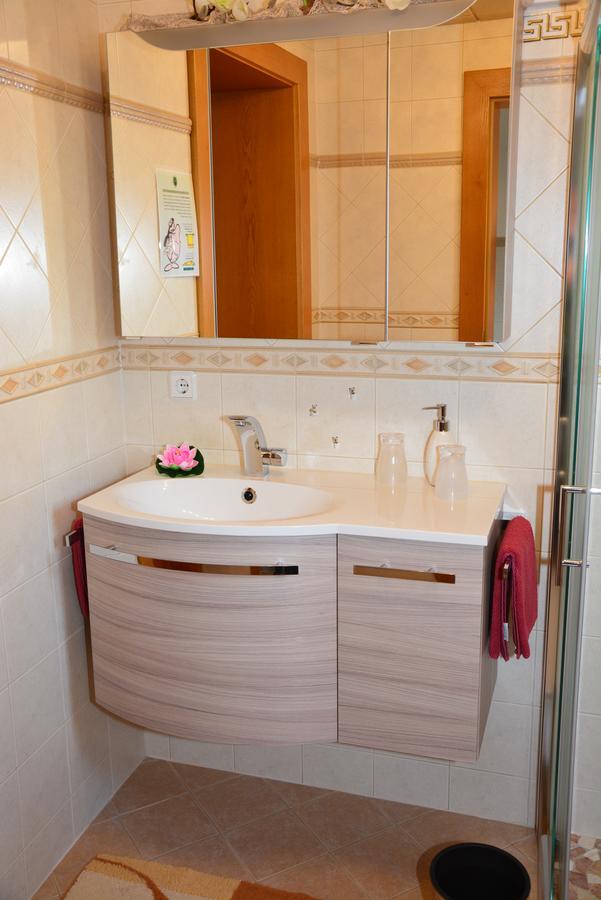 Haus Ingrid Apartment Sankt Georgen ob Murau Ngoại thất bức ảnh