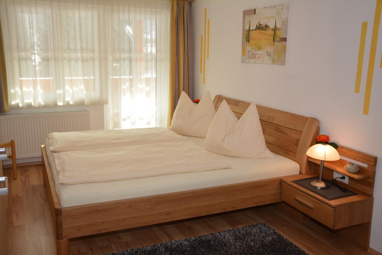 Haus Ingrid Apartment Sankt Georgen ob Murau Ngoại thất bức ảnh