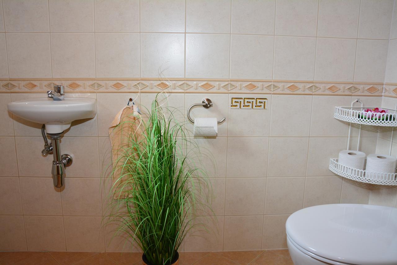 Haus Ingrid Apartment Sankt Georgen ob Murau Ngoại thất bức ảnh