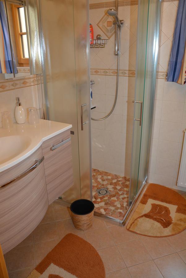 Haus Ingrid Apartment Sankt Georgen ob Murau Ngoại thất bức ảnh