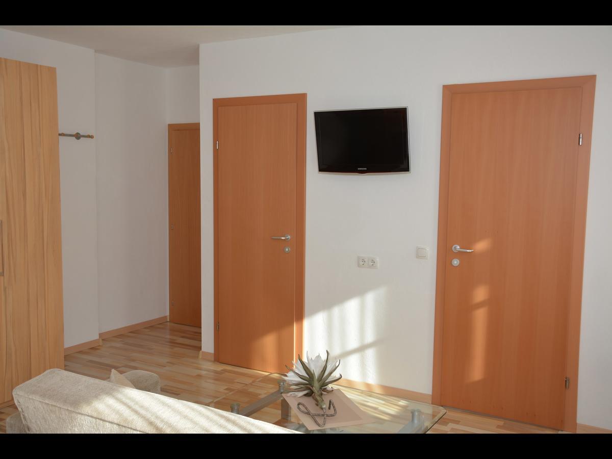 Haus Ingrid Apartment Sankt Georgen ob Murau Ngoại thất bức ảnh