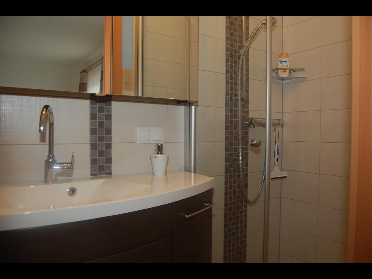 Haus Ingrid Apartment Sankt Georgen ob Murau Ngoại thất bức ảnh