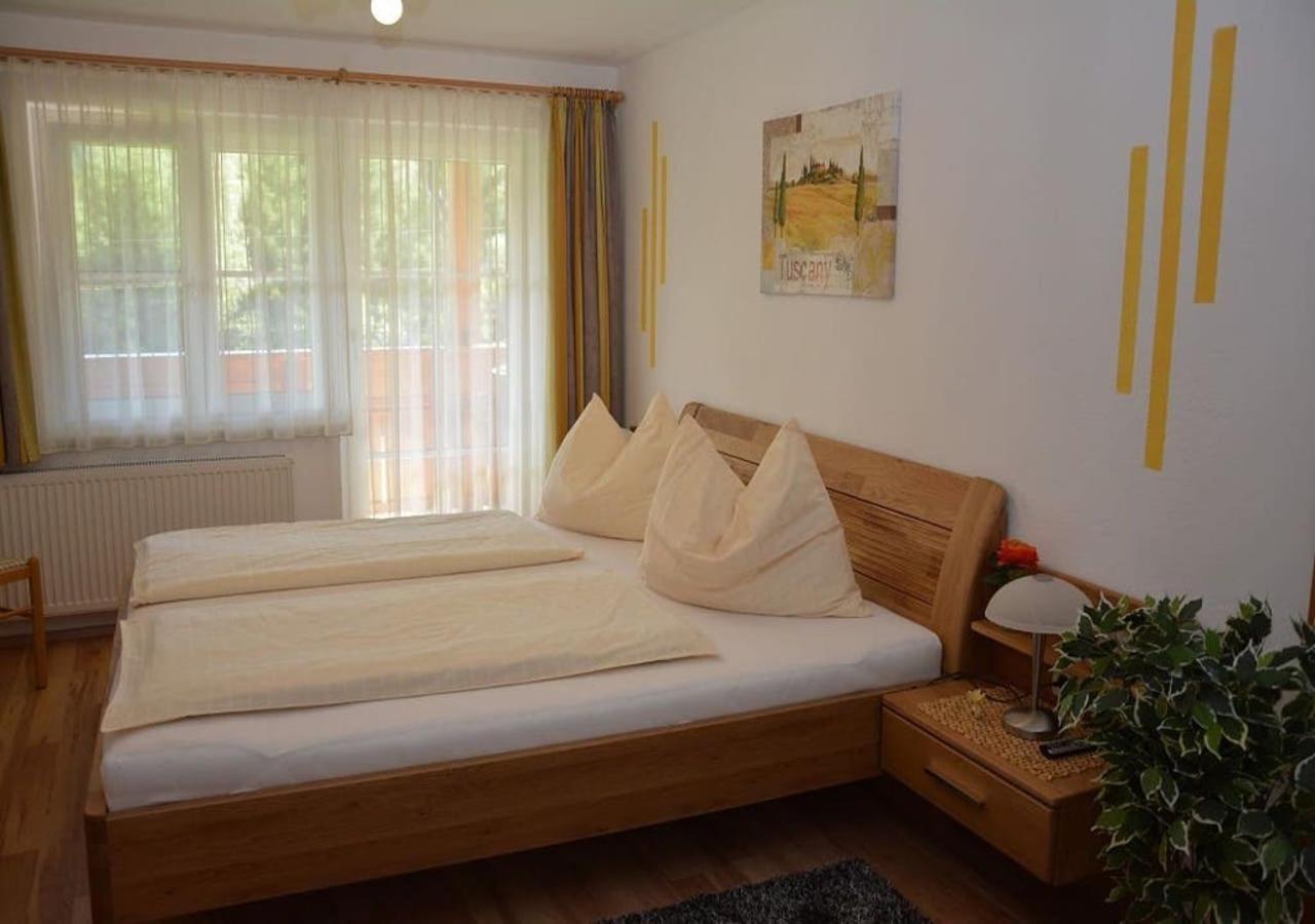 Haus Ingrid Apartment Sankt Georgen ob Murau Phòng bức ảnh