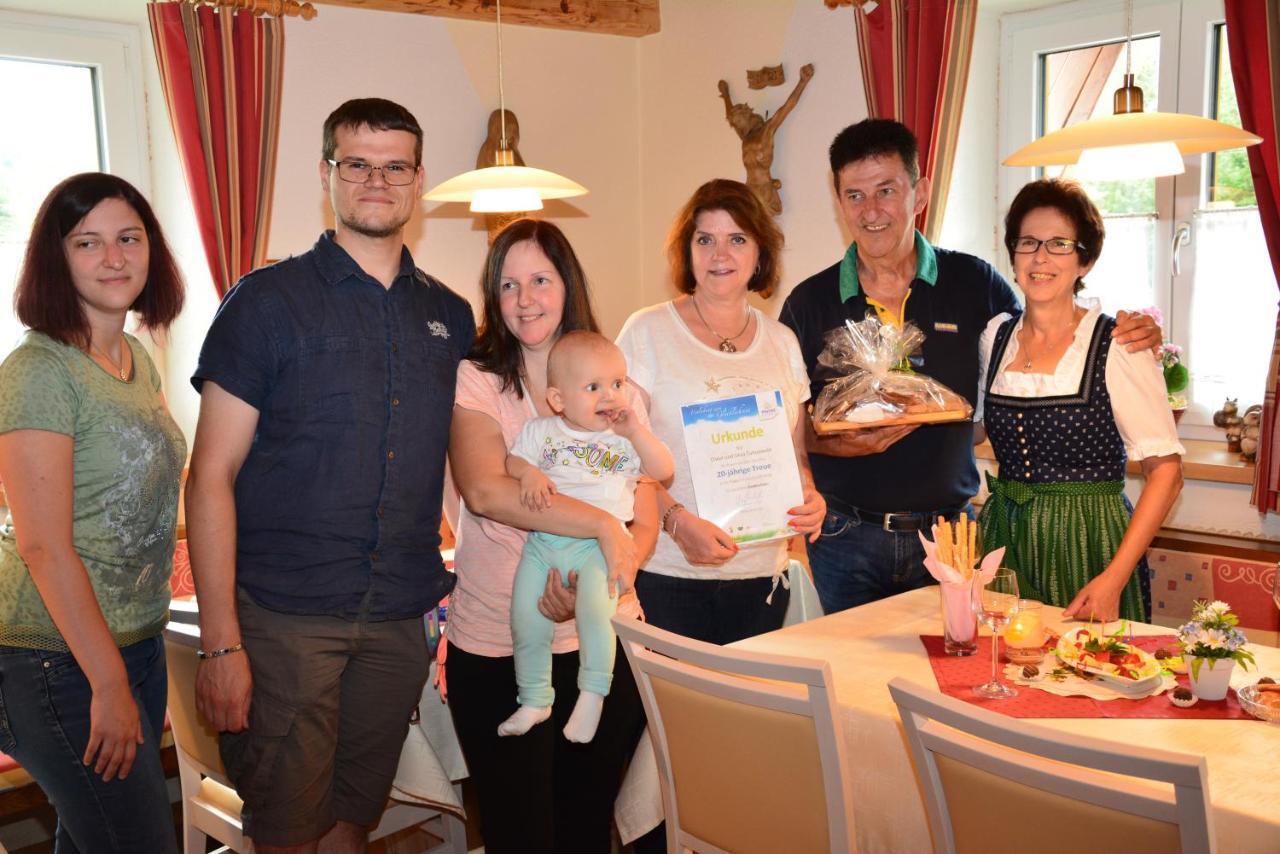 Haus Ingrid Apartment Sankt Georgen ob Murau Ngoại thất bức ảnh