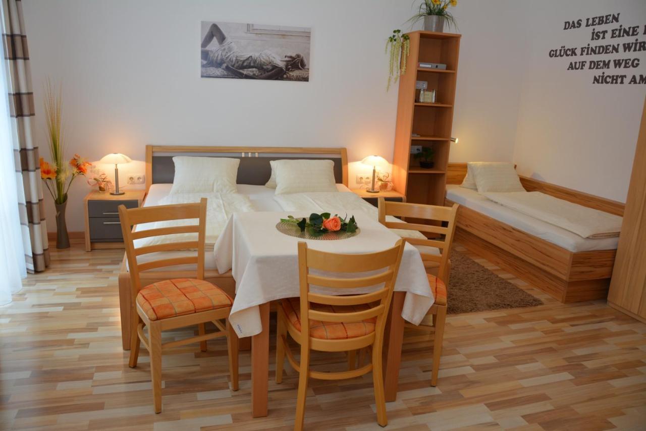 Haus Ingrid Apartment Sankt Georgen ob Murau Ngoại thất bức ảnh