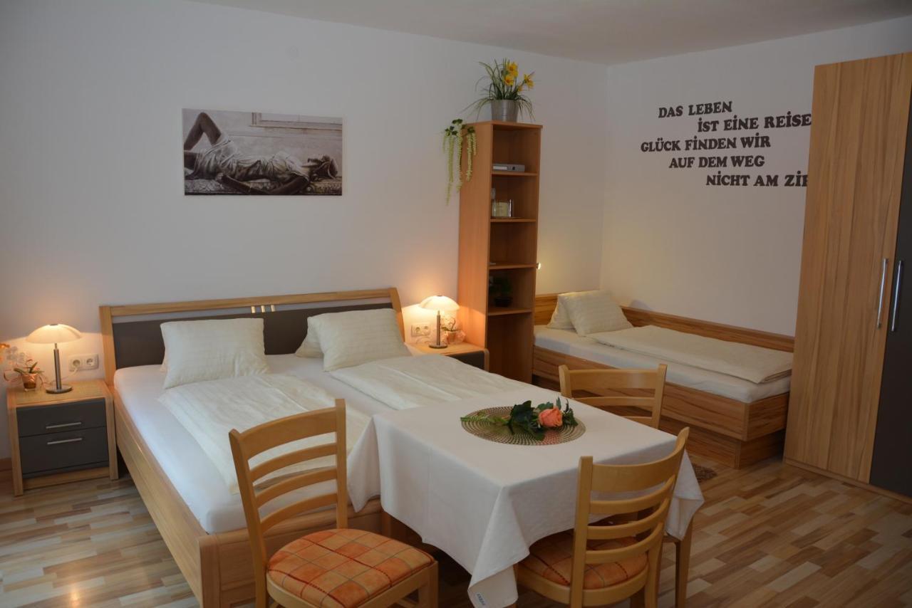 Haus Ingrid Apartment Sankt Georgen ob Murau Ngoại thất bức ảnh