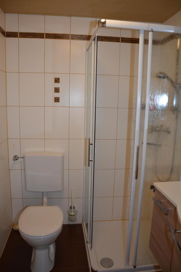 Haus Ingrid Apartment Sankt Georgen ob Murau Ngoại thất bức ảnh
