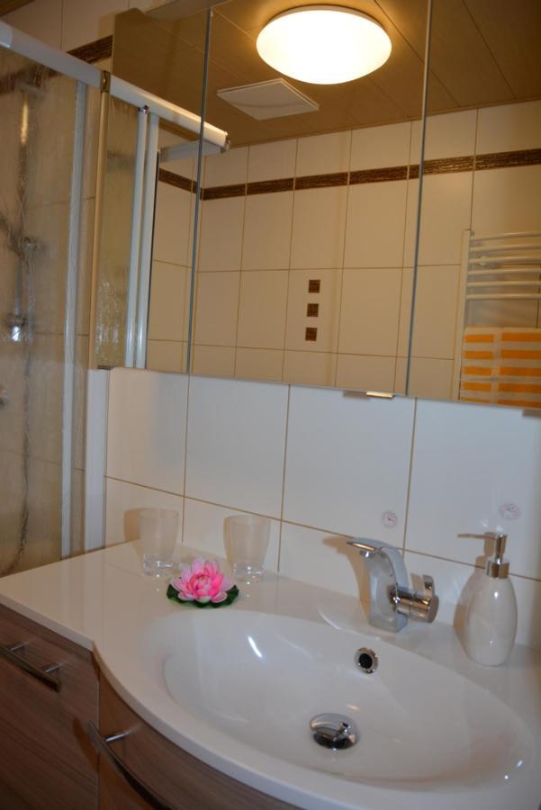 Haus Ingrid Apartment Sankt Georgen ob Murau Ngoại thất bức ảnh